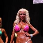 Candice  Smith - NPC Mid Atlantic Championships 2012 - #1